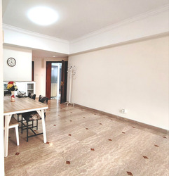 Signature Park (D21), Condominium #550991021